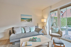 Residenz Alte Bergstraße Residenz Alte Bergstrasse Appartement 5 Scharbeutz